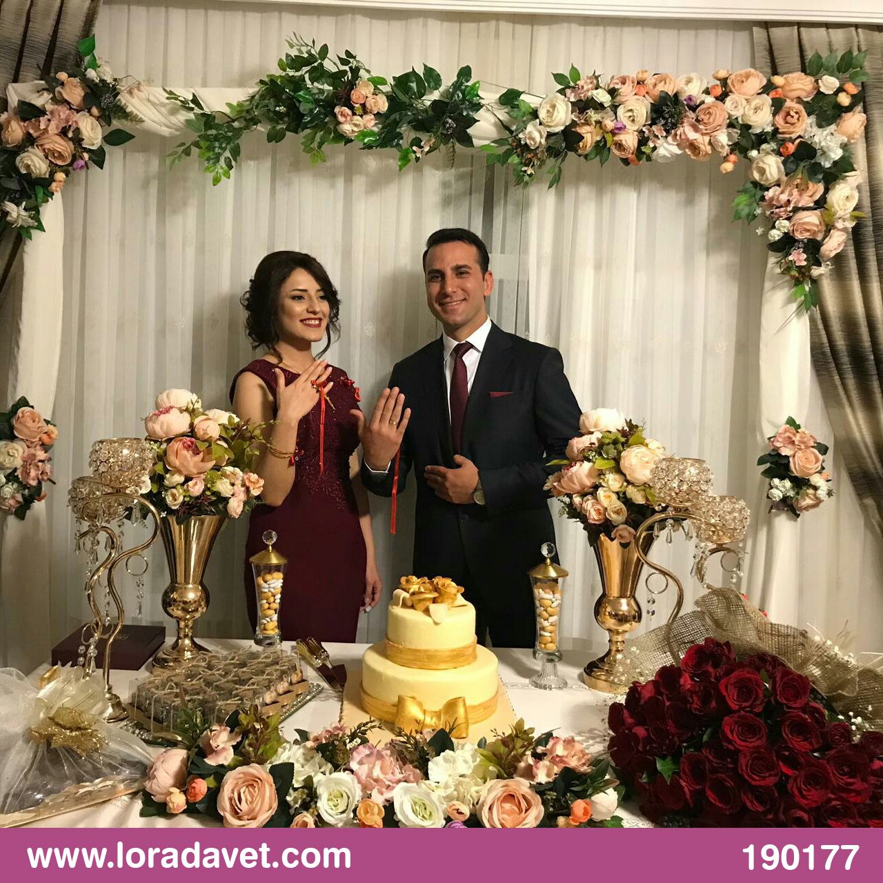Lora Davet - Lora Davet Mağazamız