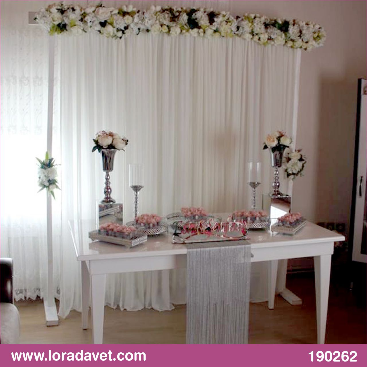 Lora Davet - Lora Davet Mağazamız