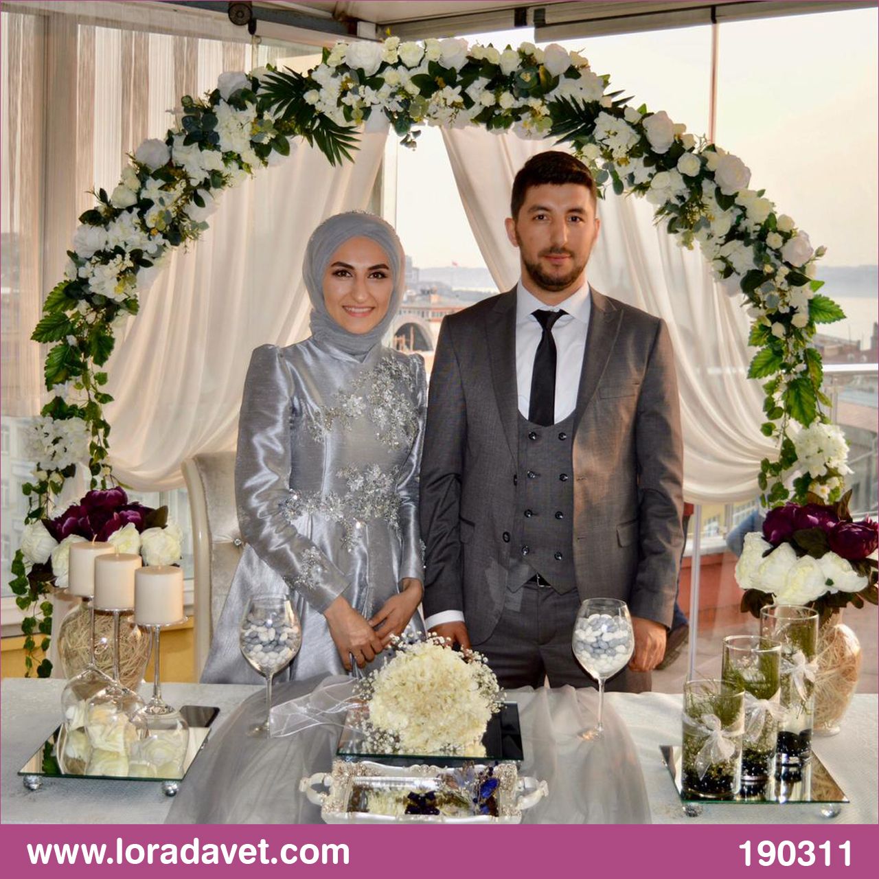 Lora Davet - Lora Davet Mağazamız