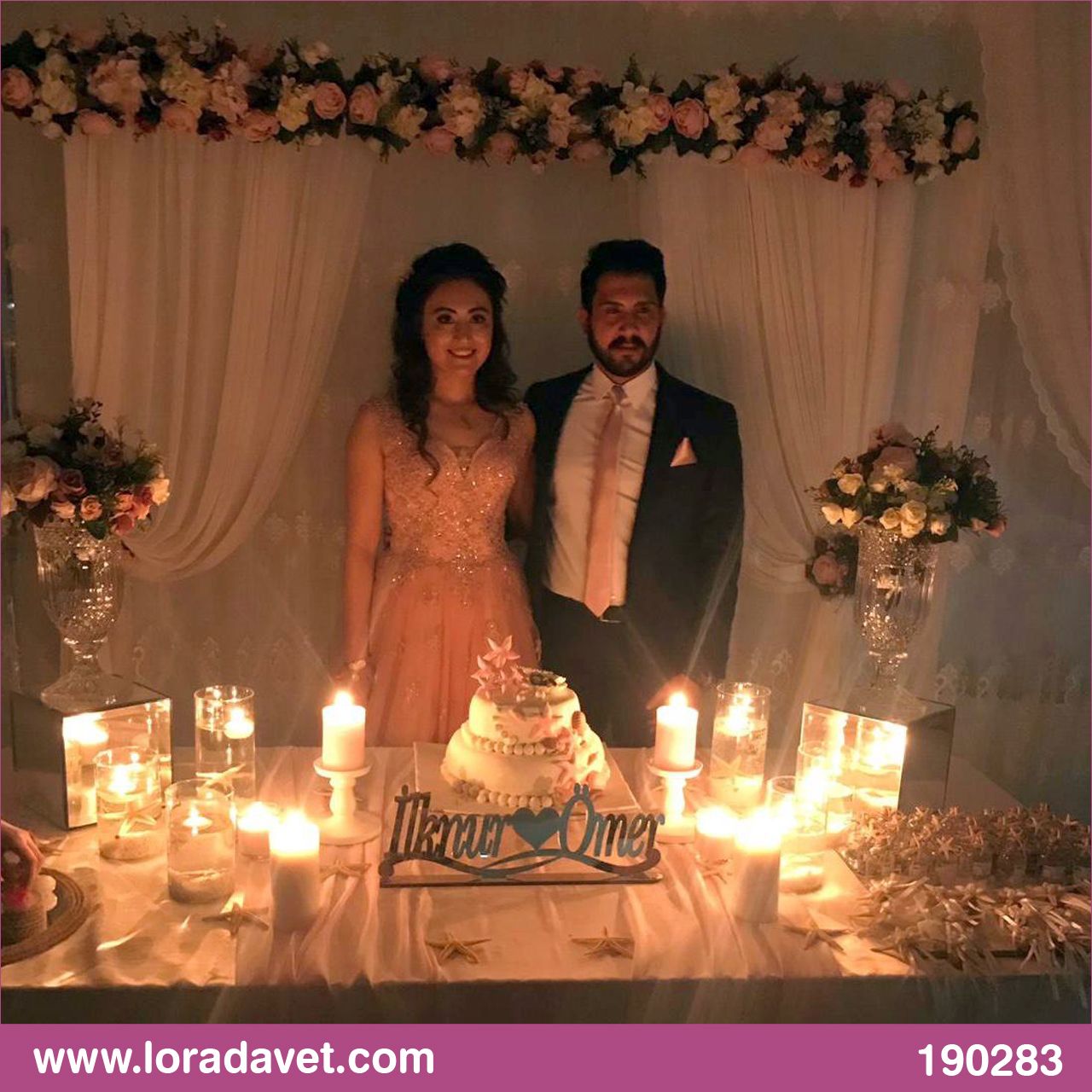 Lora Davet - Lora Davet Mağazamız
