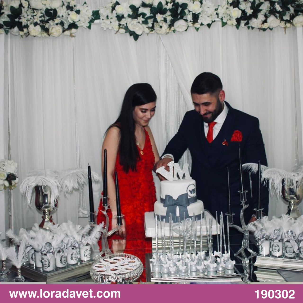 Lora Davet - Lora Davet Mağazamız