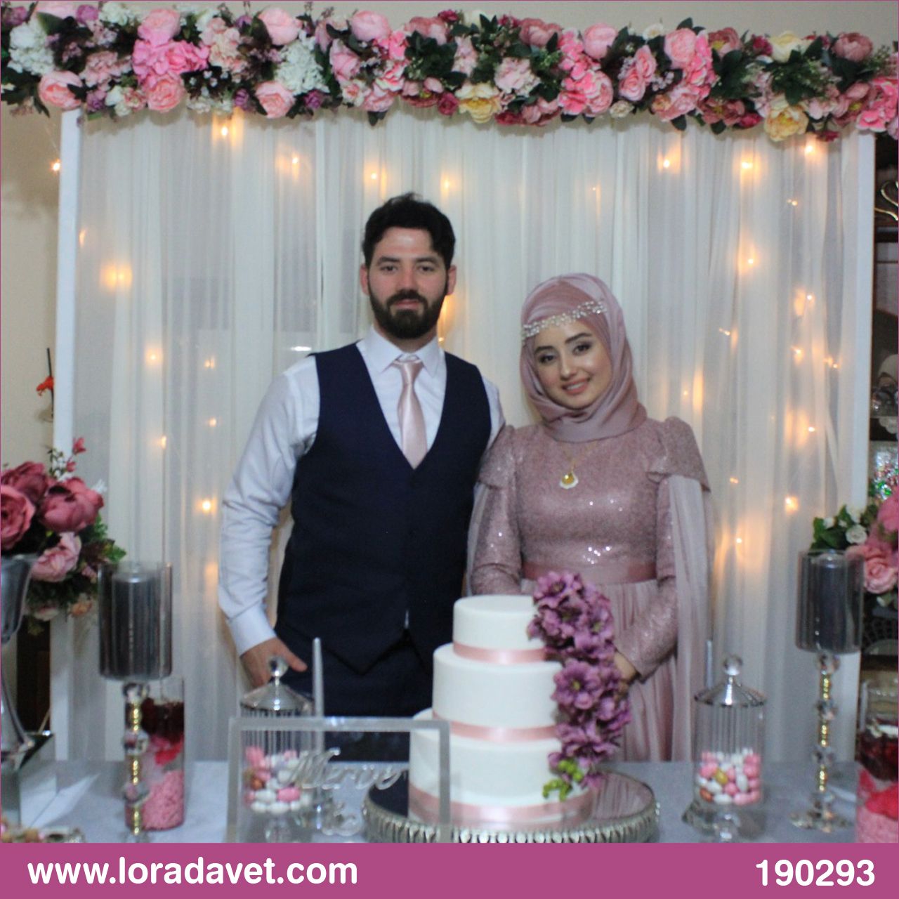 Lora Davet - Lora Davet Mağazamız