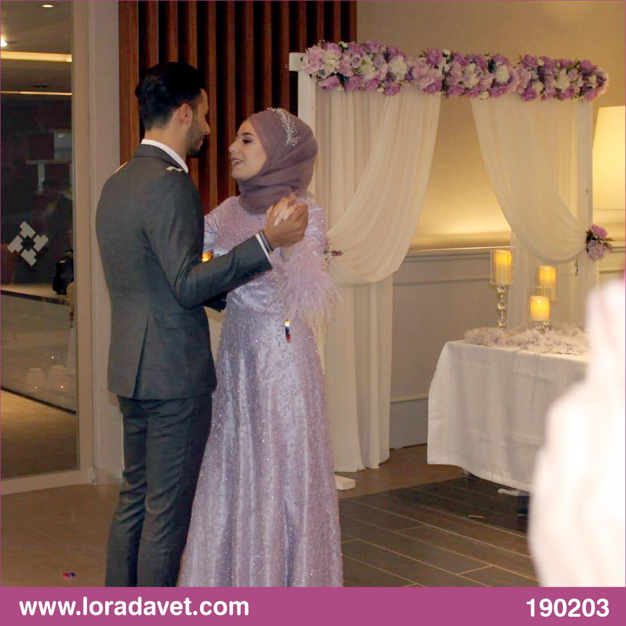 Lora Davet - Lora Davet Mağazamız