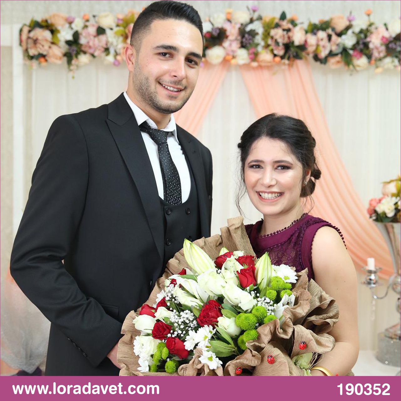 Lora Davet - Lora Davet Mağazamız