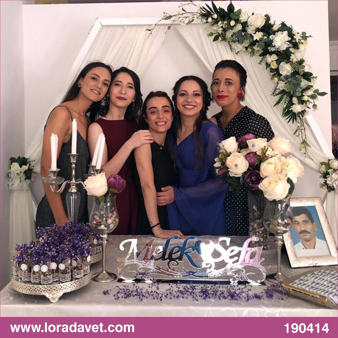 Lora Davet - Lora Davet Mağazamız