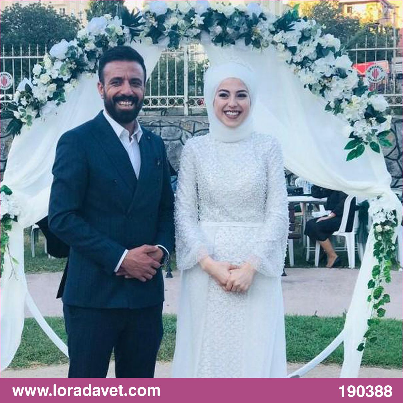 Lora Davet - Lora Davet Mağazamız