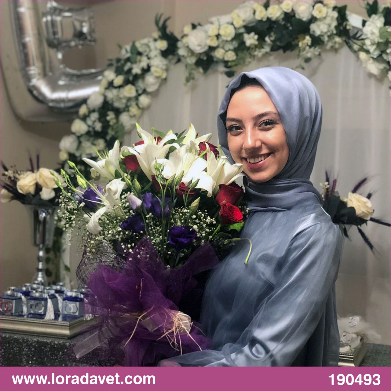 Lora Davet - Lora Davet Mağazamız