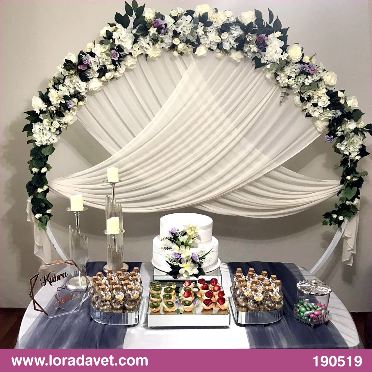 Lora Davet - Lora Davet Mağazamız