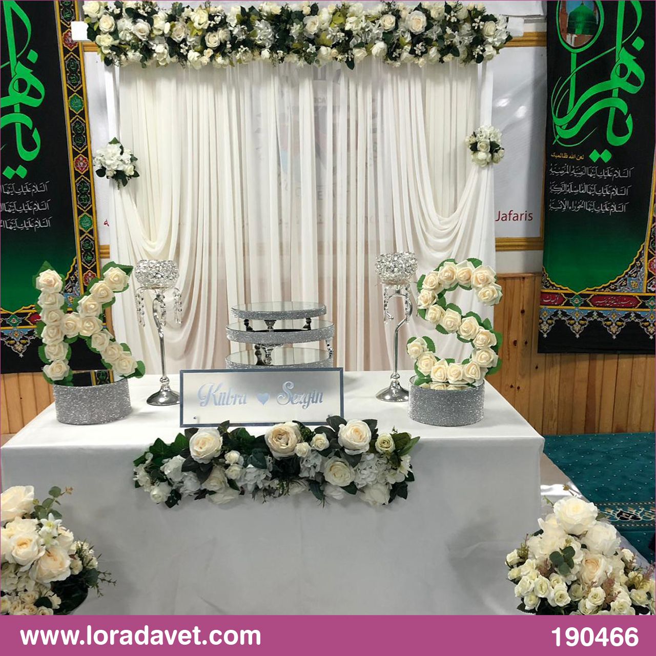 Lora Davet - Lora Davet Mağazamız
