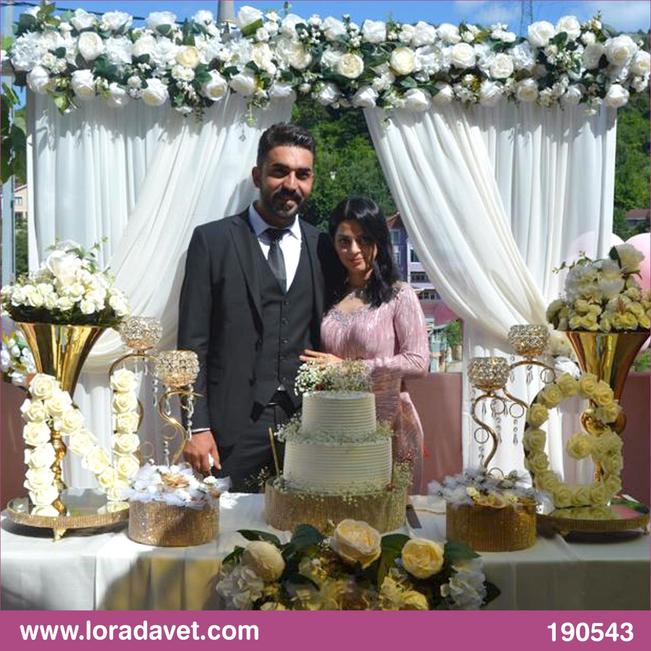 Lora Davet - Lora Davet Mağazamız