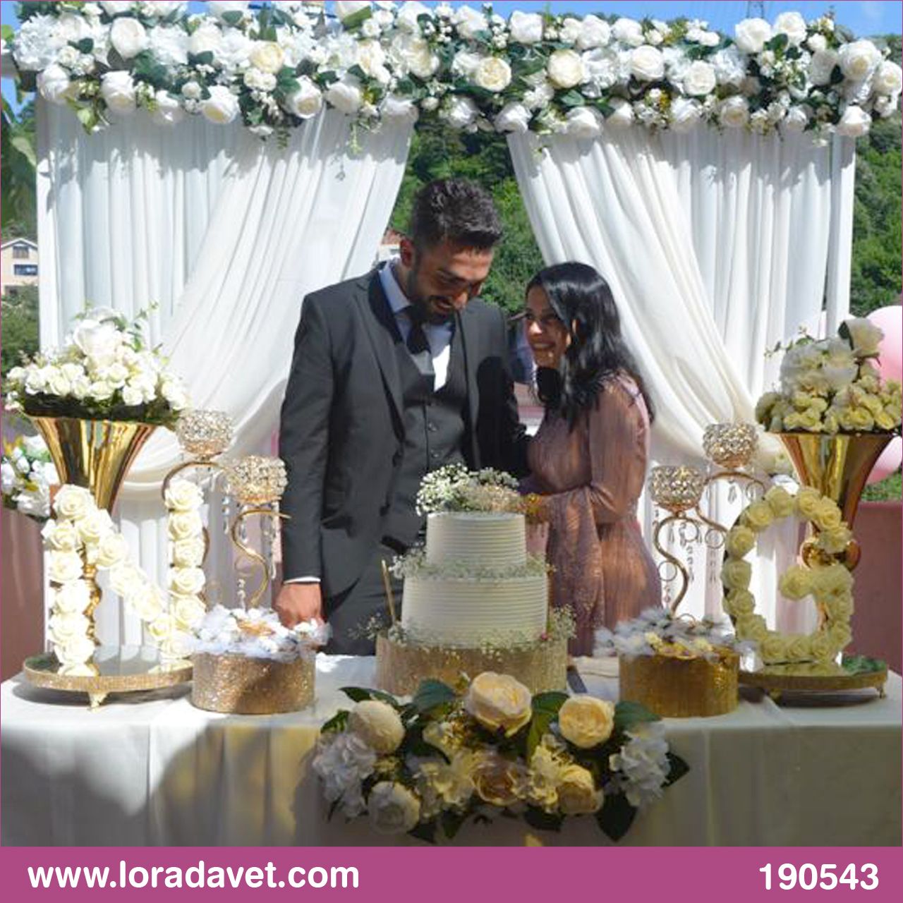 Lora Davet - Lora Davet Mağazamız