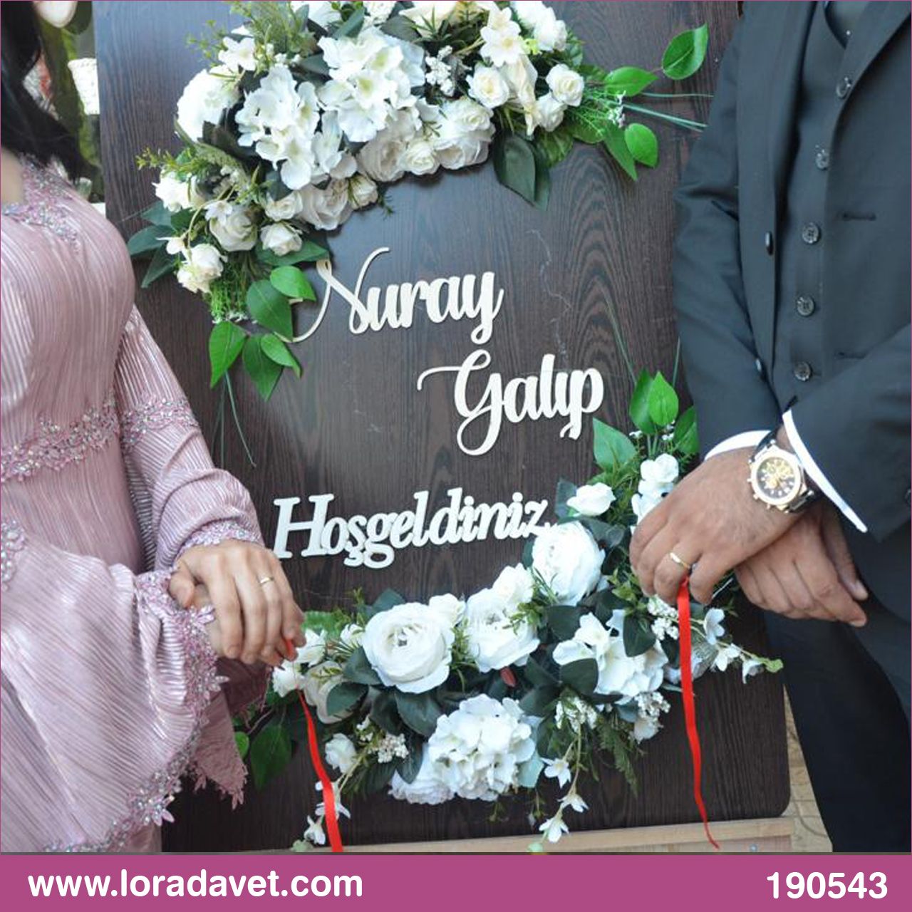 Lora Davet - Lora Davet Mağazamız