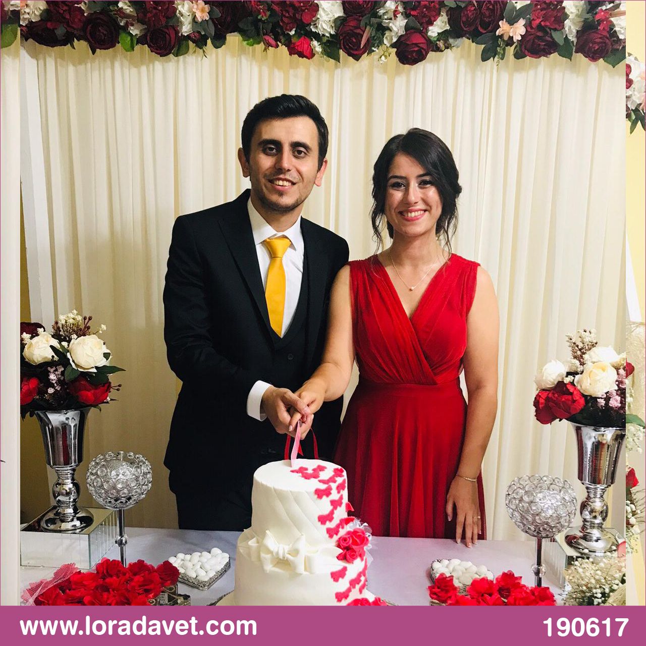 Lora Davet - Lora Davet Mağazamız