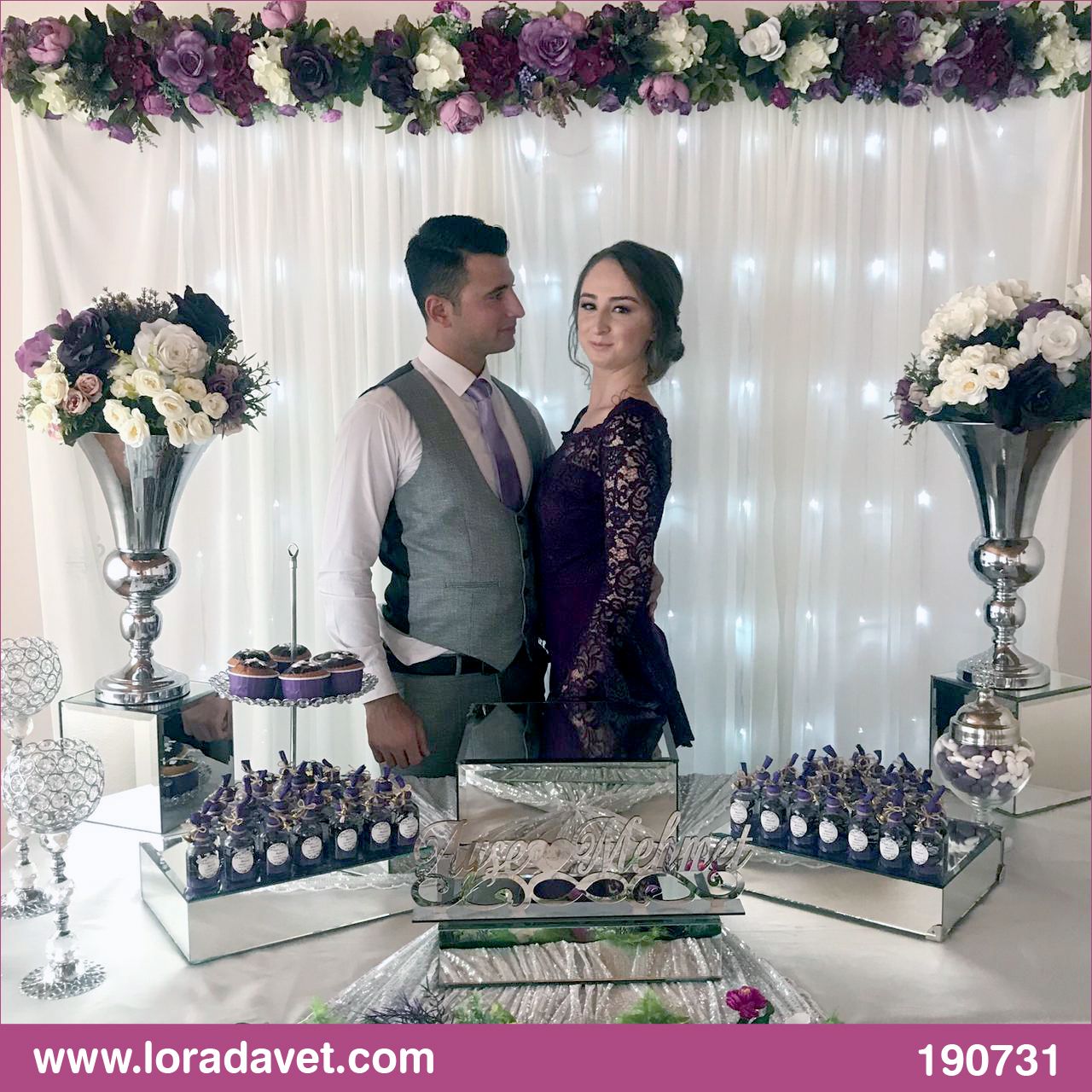 Lora Davet - Lora Davet Mağazamız