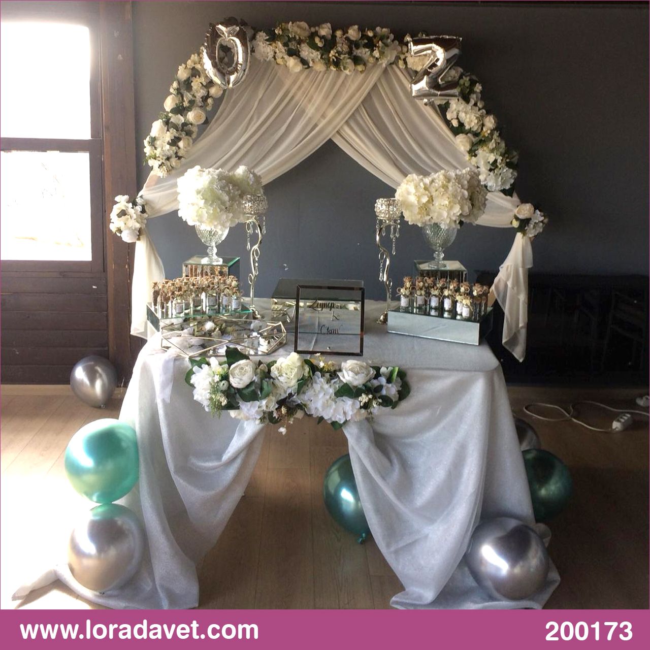 Lora Davet - Lora Davet Mağazamız