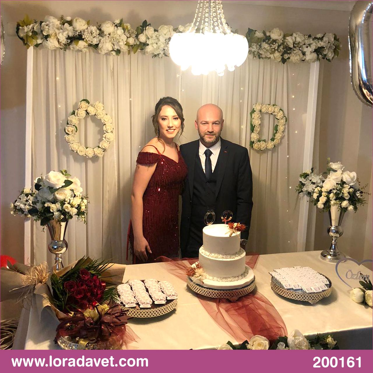 Lora Davet - Lora Davet Mağazamız