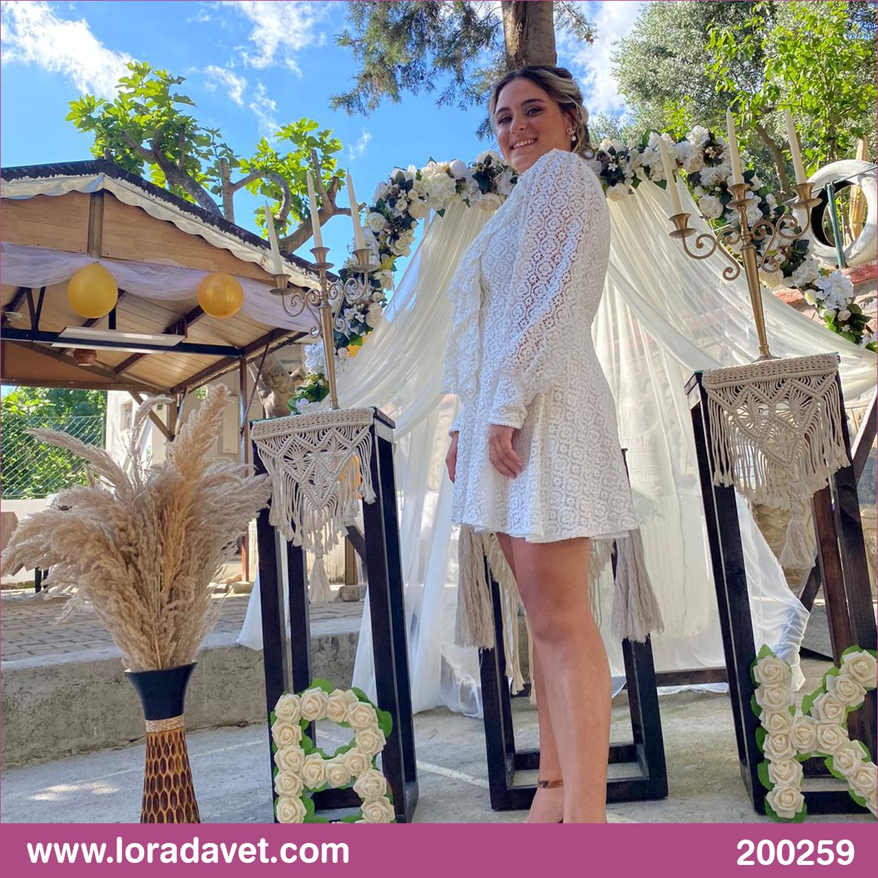 Lora Davet - Lora Davet Mağazamız