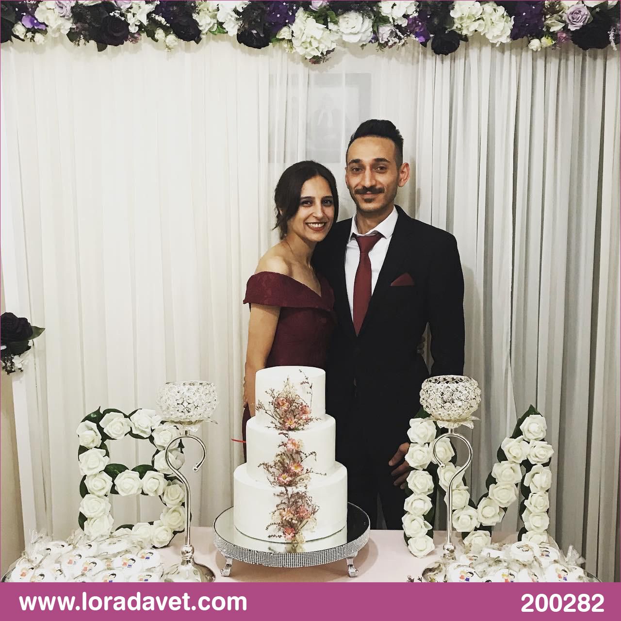 Lora Davet - Lora Davet Mağazamız