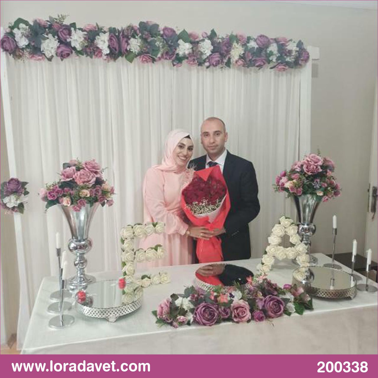 Lora Davet - Lora Davet Mağazamız