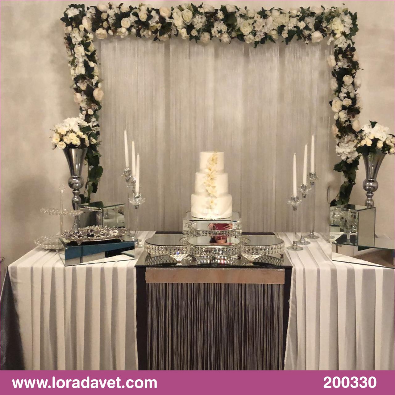 Lora Davet - Lora Davet Mağazamız