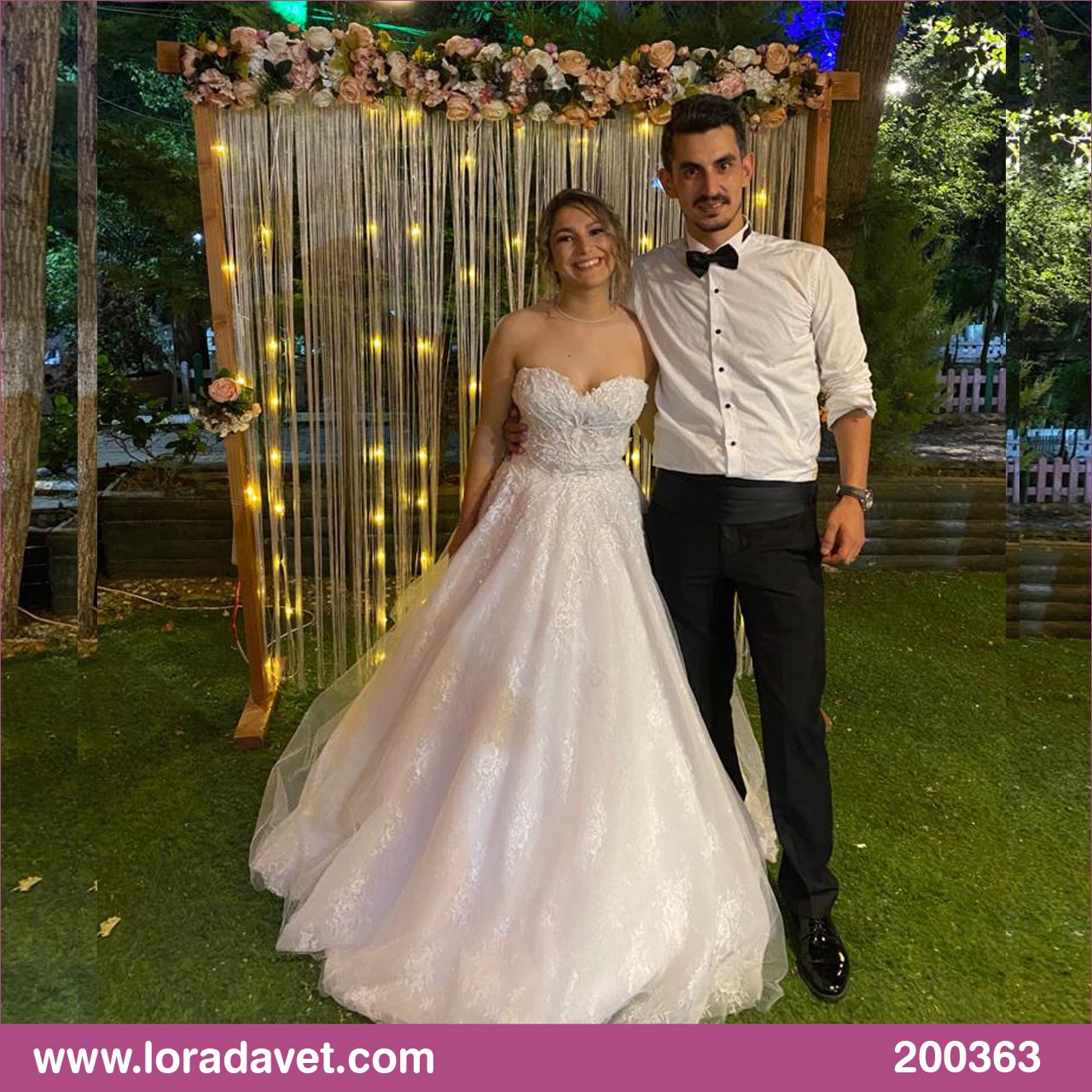 Lora Davet - Lora Davet Mağazamız
