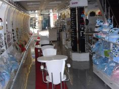 LORA DAVET - İstanbul Mağazamız